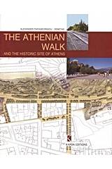 The Athenian Walk and the Historic Site of Athens