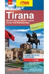 Tirana