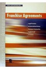 Franchise Agreements