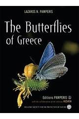 The Butterflies of Greece