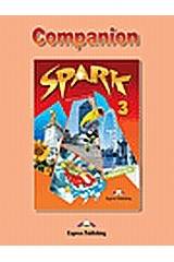 Spark 3: Companion