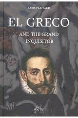 El Greco and the Grand Inquisitor