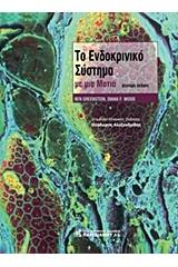 Το ενδοκρινικό σύστημα με μια ματιά