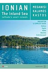 Ionian, the Inland Sea: Meganisi, Kalamos, Kastos