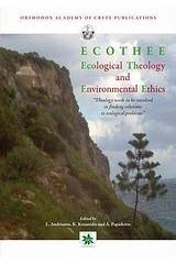 Ecological Theology and Enviromental Ethics