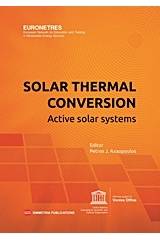 Solar Thermal Conversion