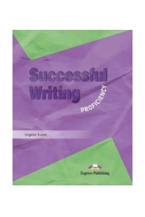 SUCCESSFUL WRITING PROFICIENCY