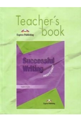 SUCCESSFUL WRITING PROFICIENCY TEACHER'S BOOK ΒΙΒΛΙΟ ΚΑΘΗΓΗΤΗ