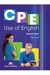 CPE USE OF ENGLISH 2013 ST/BK