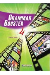 GRAMMAR BOOSTER 4