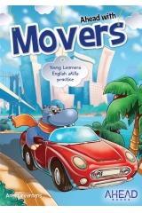 AHEAD WITH MOVERS STUDENT BOOK YOUNG LEARNERS ENGLISH SKILLS PRACTICE