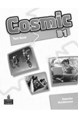 COSMIC B1 TEST BOOK