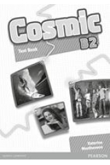 COSMIC B2 TEST BOOK