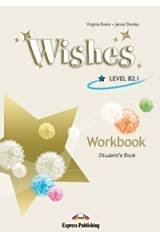 Wishes B2.1 Workbook