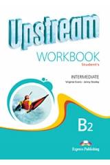 Upstream Intermediate B2 Revised Edition Workbook