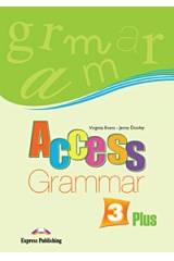 ACCESS 3 GRAMMAR PLUS INTERNATIONAL