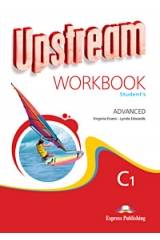 Upstream Advanced C1 Revised Edition Workbook