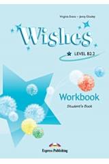 Wishes B2.2 Workbook