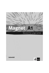 MAGNET A1 LEHRERHEFT