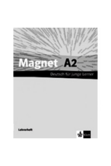 MAGNET A2, LEHRERHEFT