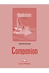 UPSTREAM B1+ COMPANION