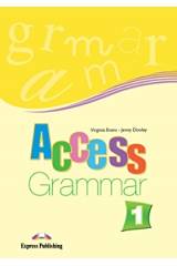 ACCESS 1 GRAMMAR GREEK