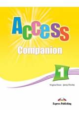 ACCESS 1 COMPANION