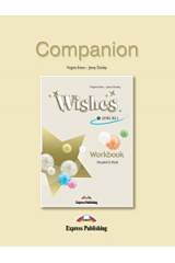 Wishes B2.1 Workbook Companion