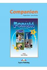 FORUM 1 COMPANION REVISED 2014