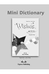 Wishes B2.2 Mini Dictionary