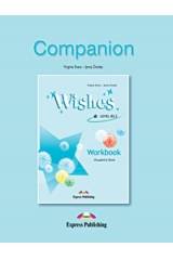 Wishes B2.2 Workbook Companion