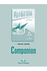 Upstream Intermediate B2 Revised Edition Companion