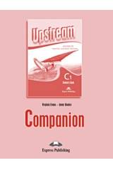 Upstream Advanced C1 Revised Edition Companion