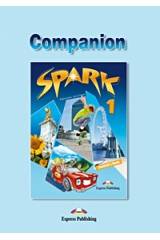 SPARK 1 COMPANION