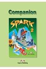 SPARK 2 COMPANION