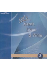 LETS SPEAK LISTEN & WRITE 3 CD(1)