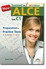 SUCCEED IN ALCE PREPARATION & PRACTICE TESTS C1 TEACHERS BOOK