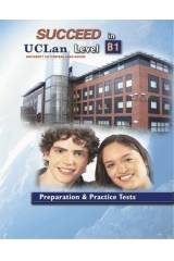 SUCCEED IN ESB B1 10 PRACTICE TESTS ST/BK