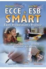 SMART ECCE & ESB B2 EXAM PREP.& PRACT.TCHR'S