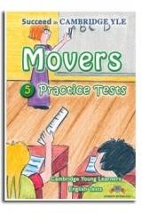 SUCCEED MOVERS STUDENTS BOOK