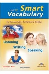 SMART VOCABULARY B2 TCHR'S