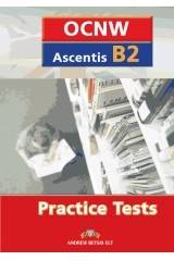 OCNW ASCENTIS B2 PRACTICE TESTS ST/BK