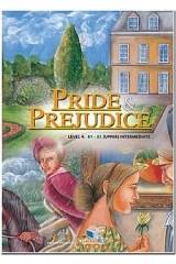 PRIDE & PREJUDICE BK B1-B2