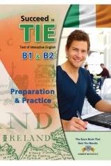 SUCCEED IN TIE B1-B2 TCHR'S PACK (+GREAT EXPECTATIONS)