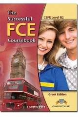 SUCCESSFUL FCE COURSEBOOK STUDENTS BOOK