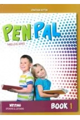 PEN PAL 1 (COMPOSITION-SPEAKING-LISTENING)