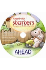 AHEAD WITH STARTERS CDS