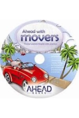 AHEAD WITH MOVERS CDS