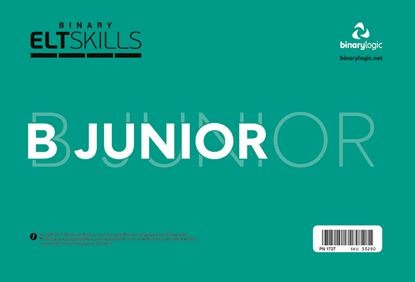 ELT SKILLS JUNIOR B 