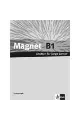 MAGNET B1,  LEHRERHEFT